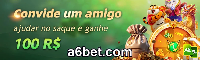 Usuário acessando o login rápido da a6bet no celular